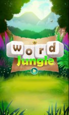Word Jungle - Screenshot
